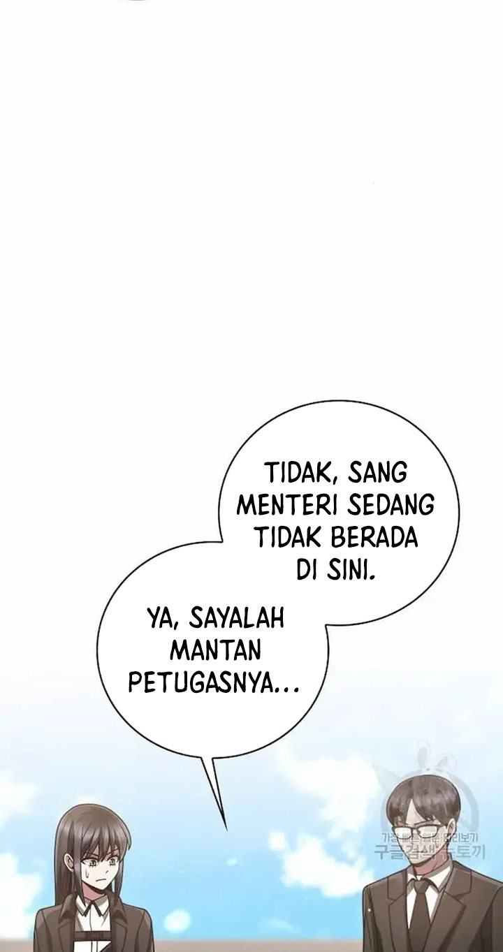Clever Cleaning Life Of The Returned Genius Hunter Chapter 33 Image 43