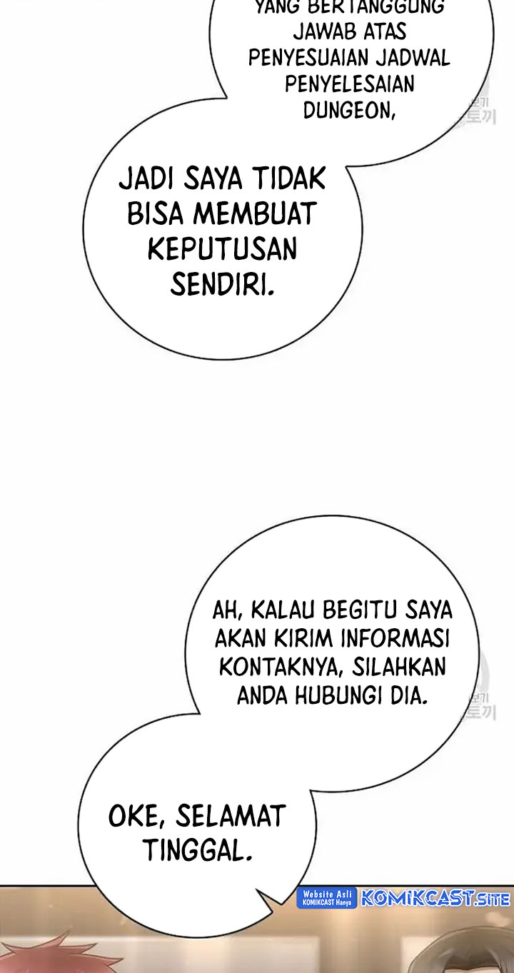 Clever Cleaning Life Of The Returned Genius Hunter Chapter 33 Image 45