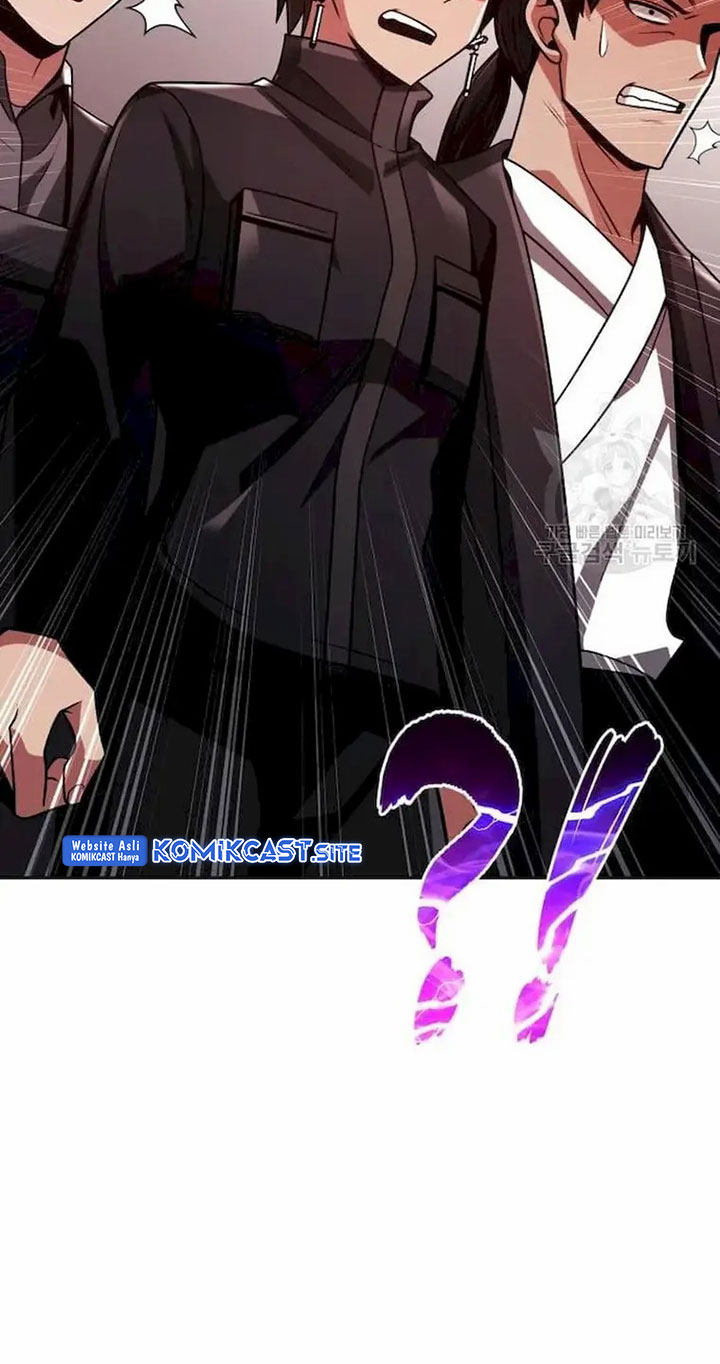 Clever Cleaning Life Of The Returned Genius Hunter Chapter 33 Image 49