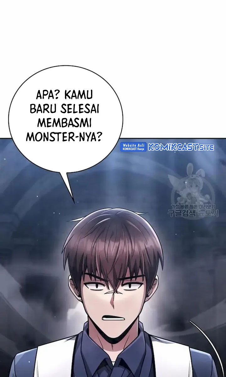 Clever Cleaning Life Of The Returned Genius Hunter Chapter 33 Image 51