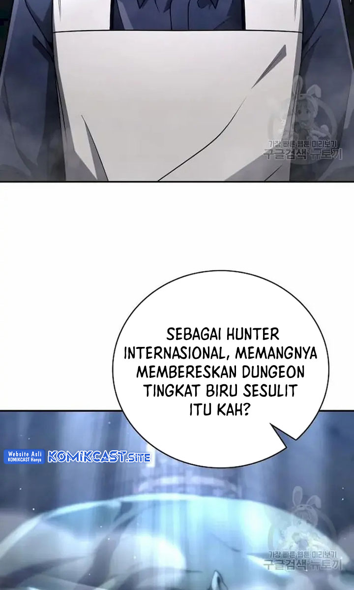 Clever Cleaning Life Of The Returned Genius Hunter Chapter 33 Image 52