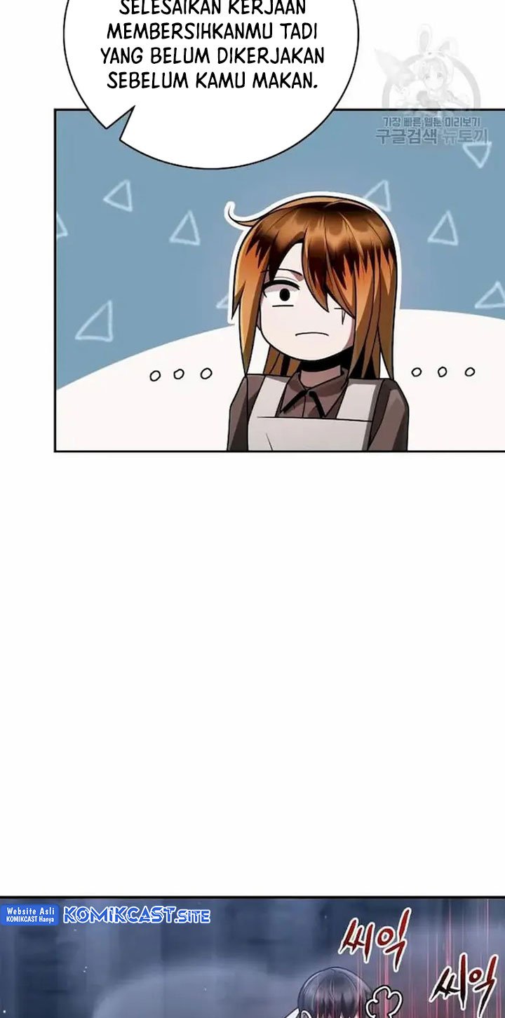 Clever Cleaning Life Of The Returned Genius Hunter Chapter 33 Image 68