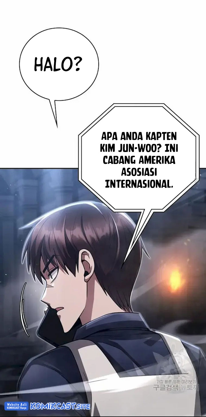 Clever Cleaning Life Of The Returned Genius Hunter Chapter 33 Image 70