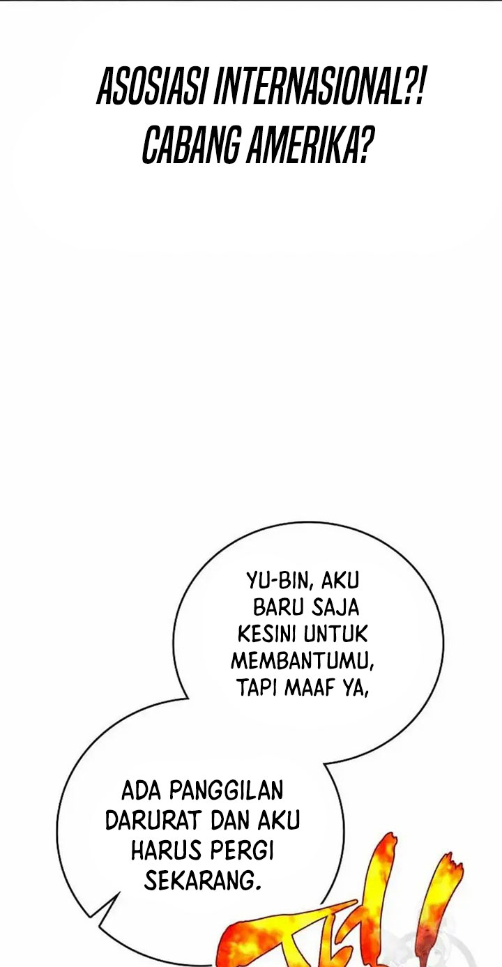 Clever Cleaning Life Of The Returned Genius Hunter Chapter 33 Image 71
