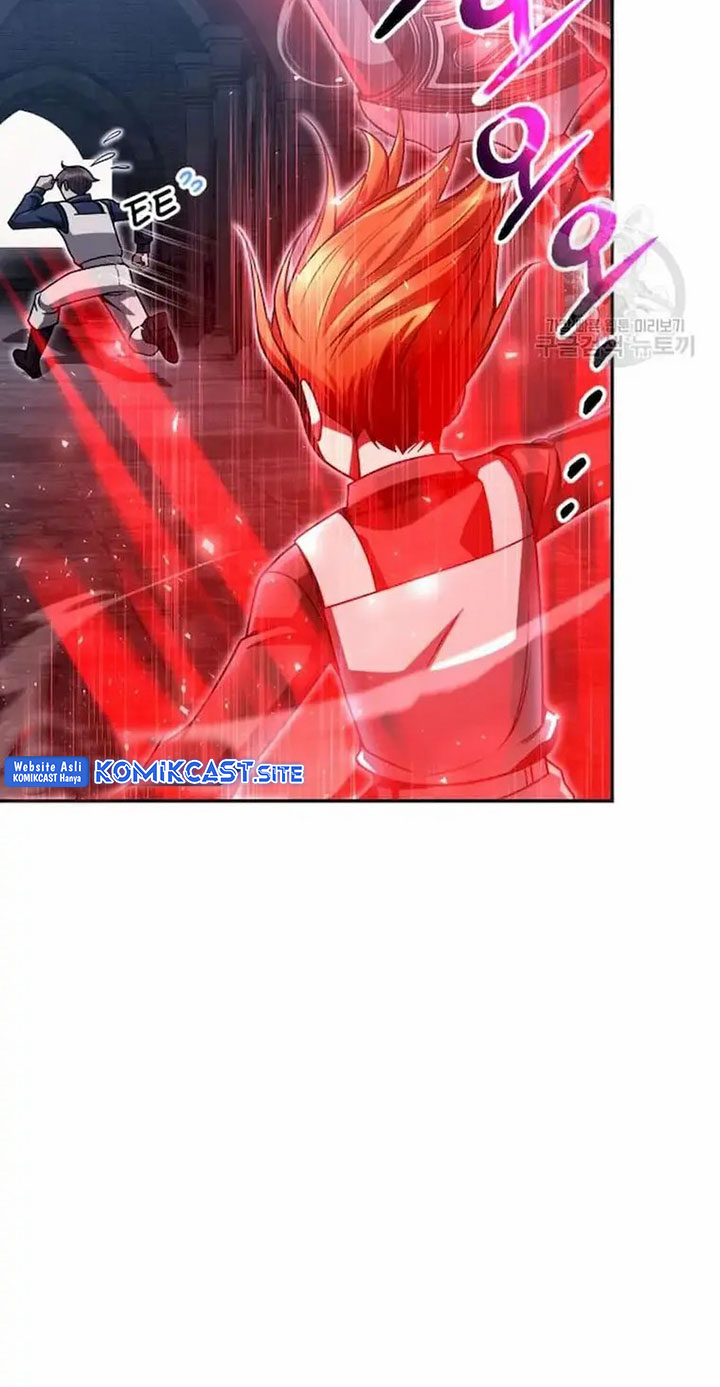 Clever Cleaning Life Of The Returned Genius Hunter Chapter 33 Image 73