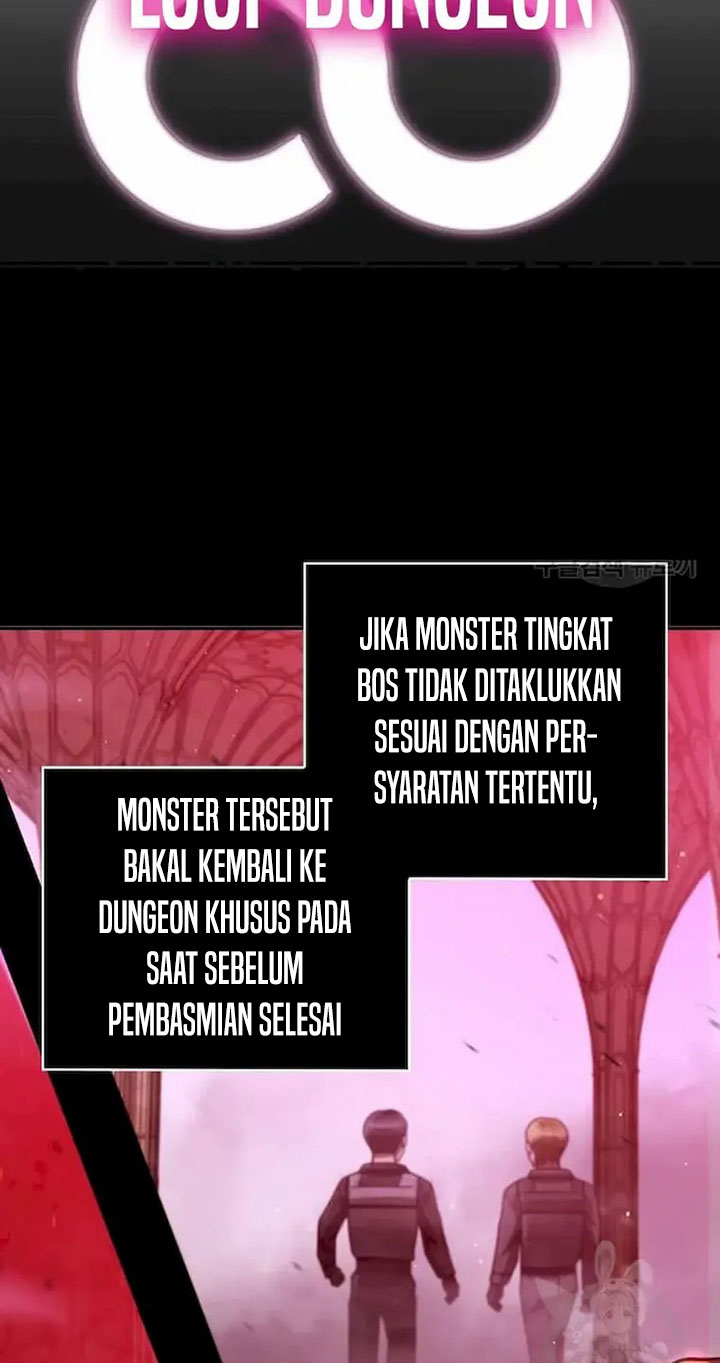 Clever Cleaning Life Of The Returned Genius Hunter Chapter 33 Image 79