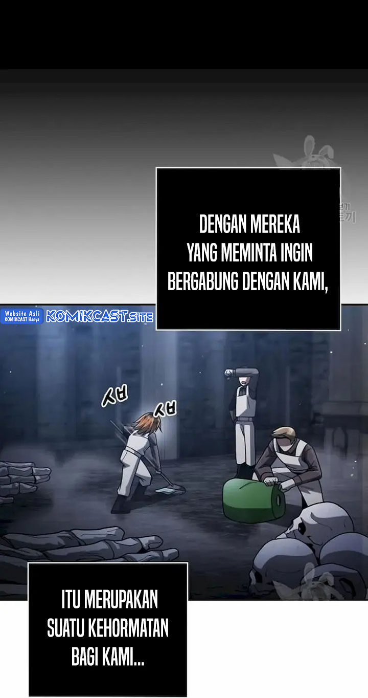 Clever Cleaning Life Of The Returned Genius Hunter Chapter 33 Image 84