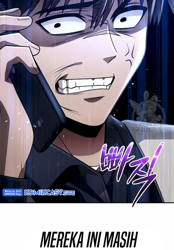 Clever Cleaning Life Of The Returned Genius Hunter Chapter 33 Image 86