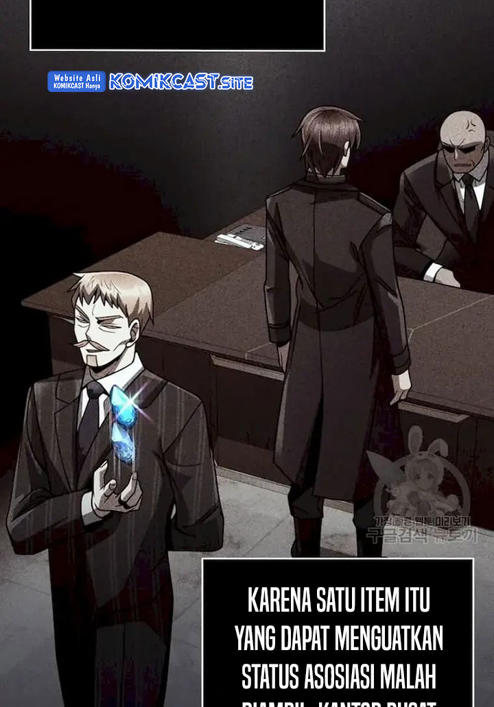 Clever Cleaning Life Of The Returned Genius Hunter Chapter 33 Image 89