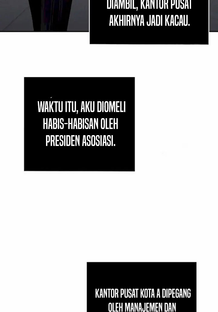 Clever Cleaning Life Of The Returned Genius Hunter Chapter 33 Image 90