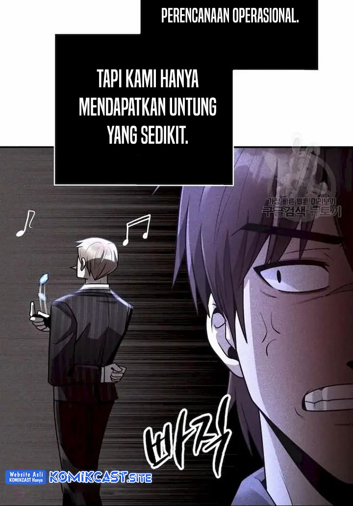 Clever Cleaning Life Of The Returned Genius Hunter Chapter 33 Image 91