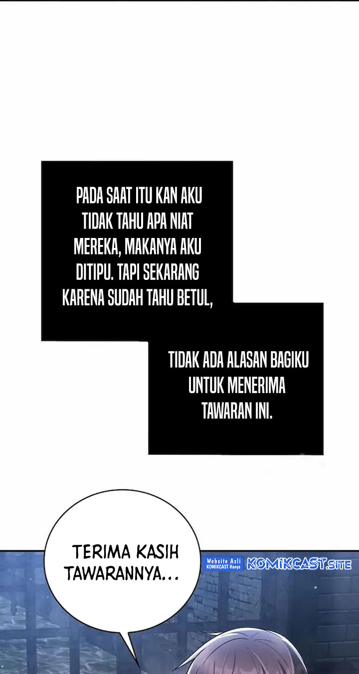 Clever Cleaning Life Of The Returned Genius Hunter Chapter 33 Image 92