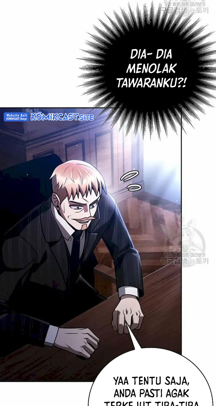 Clever Cleaning Life Of The Returned Genius Hunter Chapter 33 Image 94