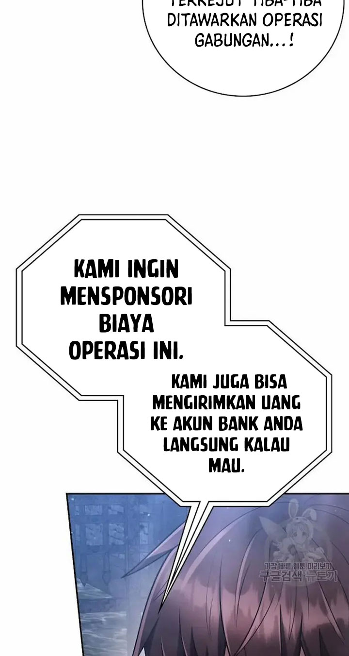 Clever Cleaning Life Of The Returned Genius Hunter Chapter 33 Image 95