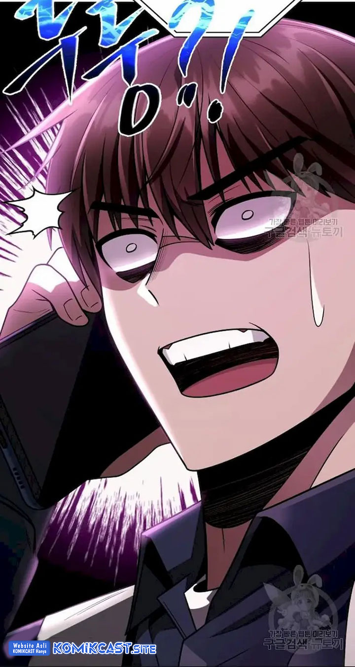 Clever Cleaning Life Of The Returned Genius Hunter Chapter 33 Image 98