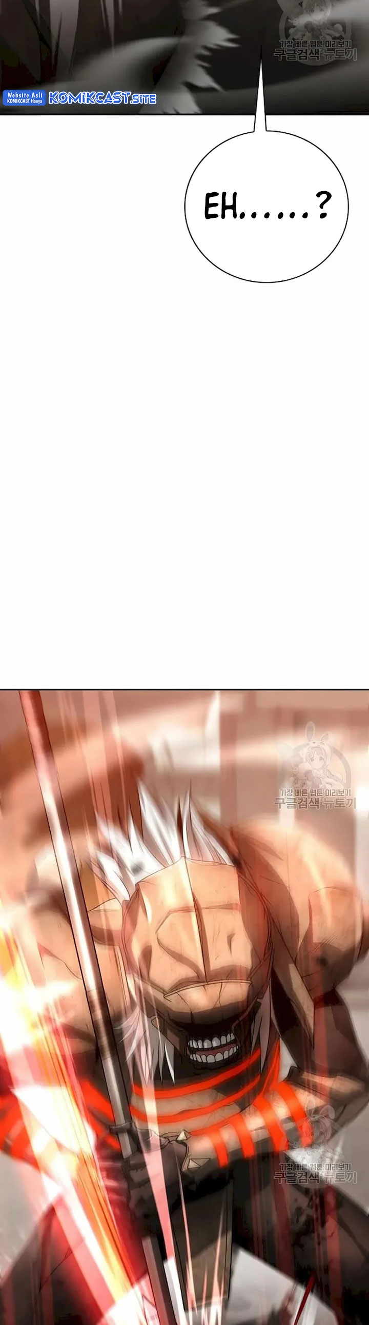 Clever Cleaning Life Of The Returned Genius Hunter Chapter 34 Image 39