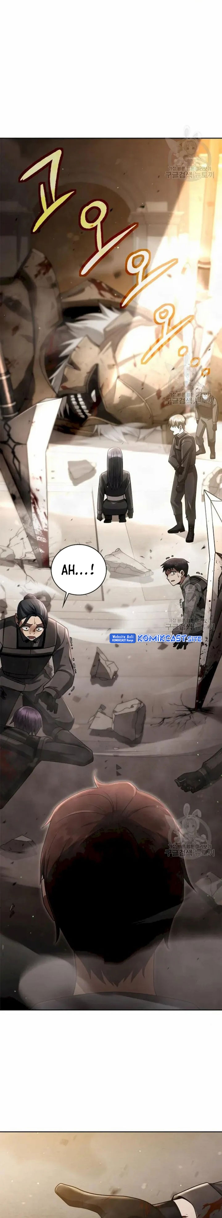 Clever Cleaning Life Of The Returned Genius Hunter Chapter 35 Image 5