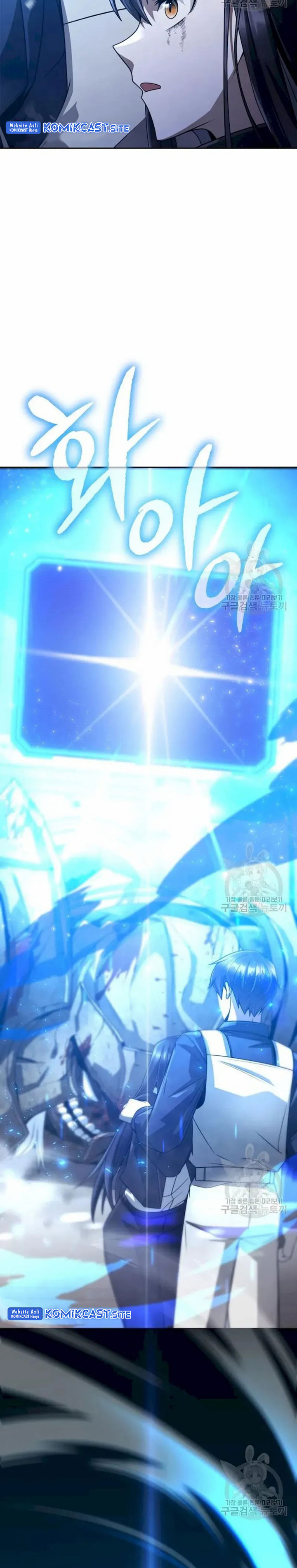 Clever Cleaning Life Of The Returned Genius Hunter Chapter 35 Image 11