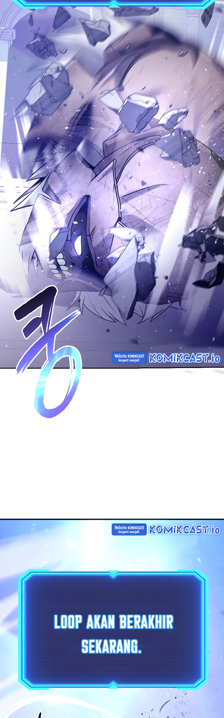 Clever Cleaning Life Of The Returned Genius Hunter Chapter 36 Image 17