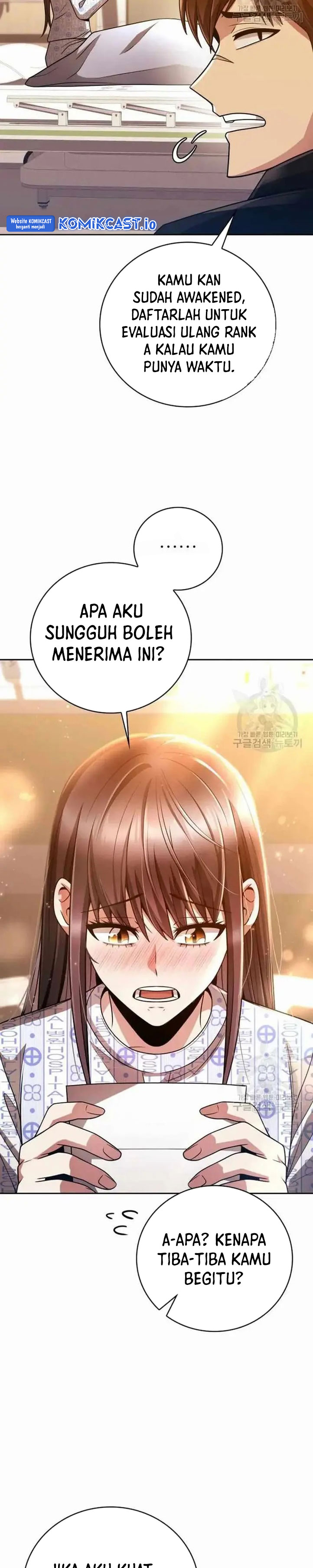 Clever Cleaning Life Of The Returned Genius Hunter Chapter 37 Image 40