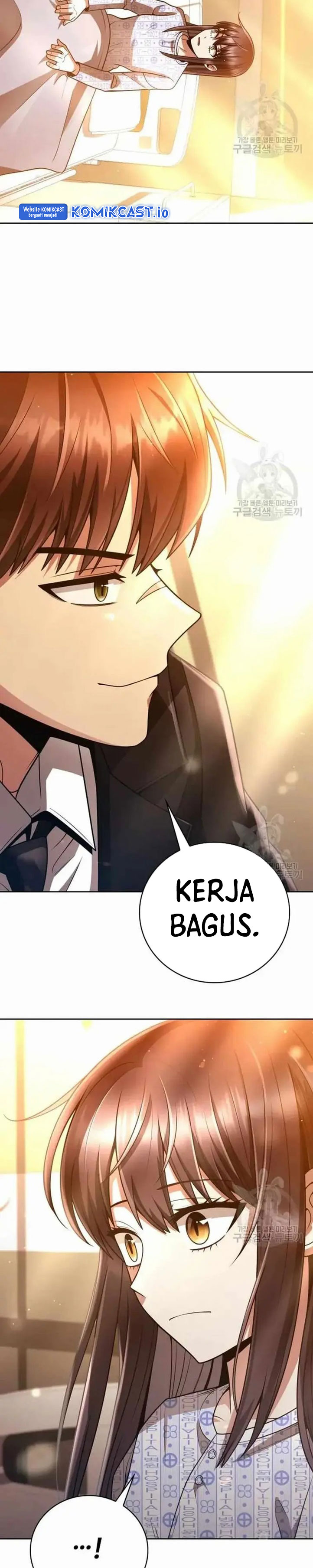 Clever Cleaning Life Of The Returned Genius Hunter Chapter 37 Image 42