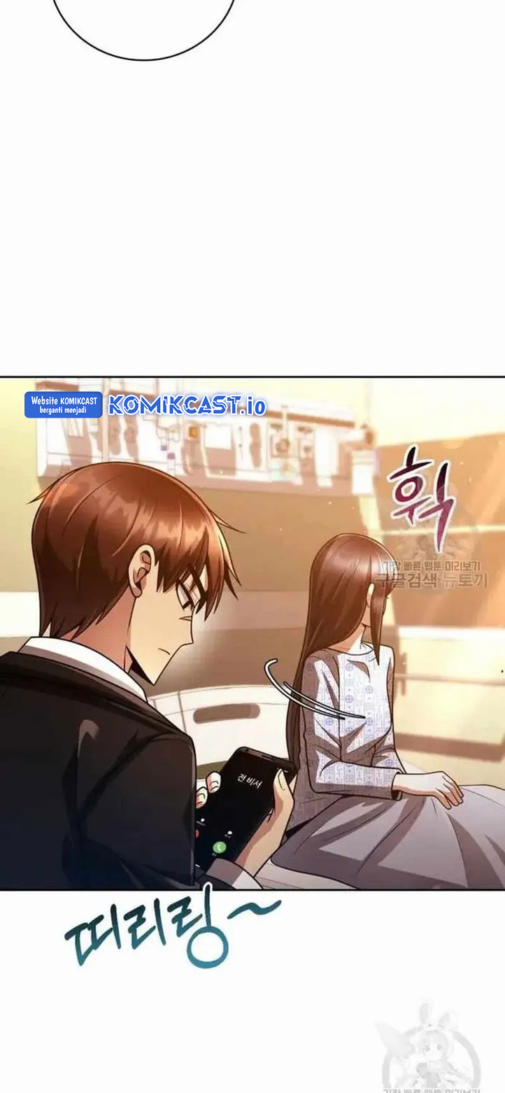 Clever Cleaning Life Of The Returned Genius Hunter Chapter 37 Image 43