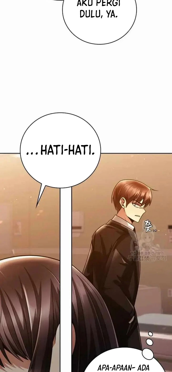 Clever Cleaning Life Of The Returned Genius Hunter Chapter 37 Image 46