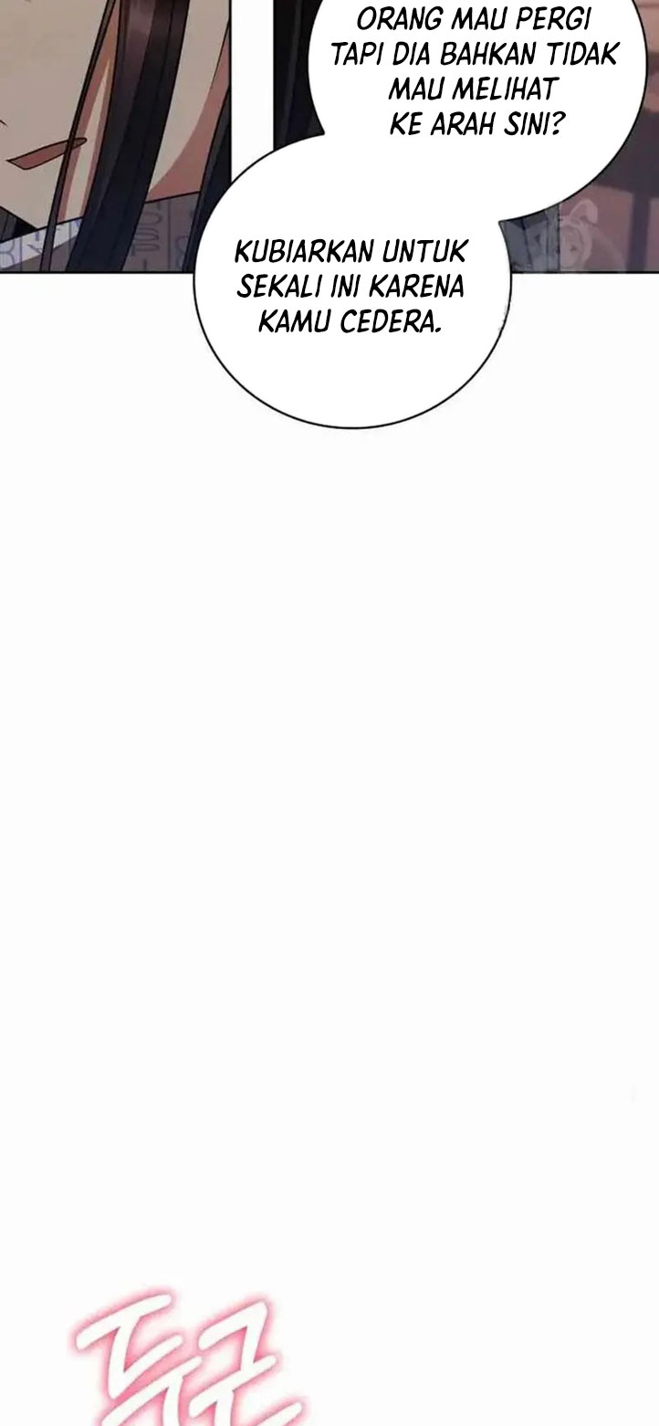 Clever Cleaning Life Of The Returned Genius Hunter Chapter 37 Image 47