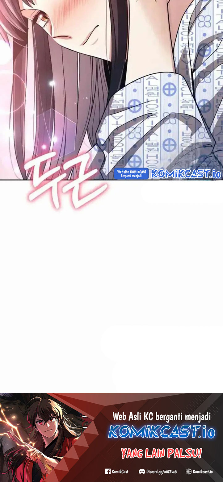 Clever Cleaning Life Of The Returned Genius Hunter Chapter 37 Image 49