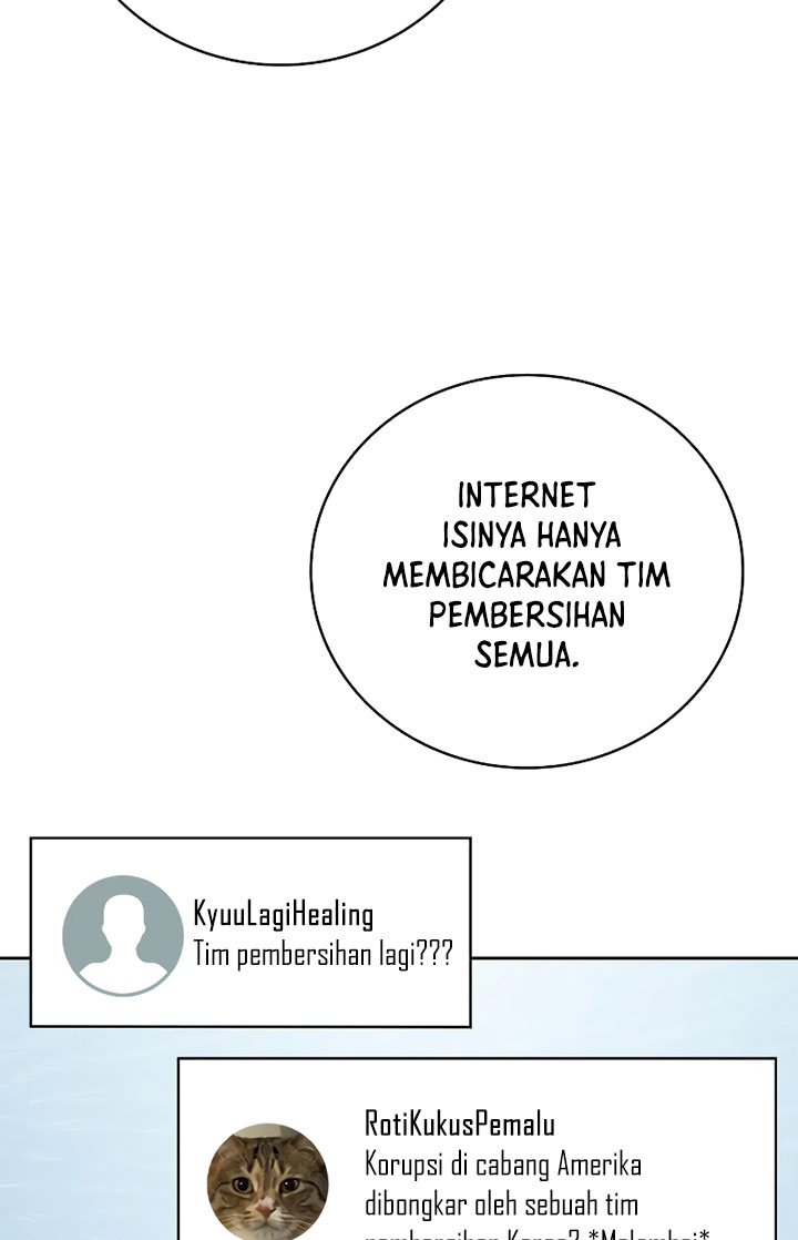 Clever Cleaning Life Of The Returned Genius Hunter Chapter 38 Image 4