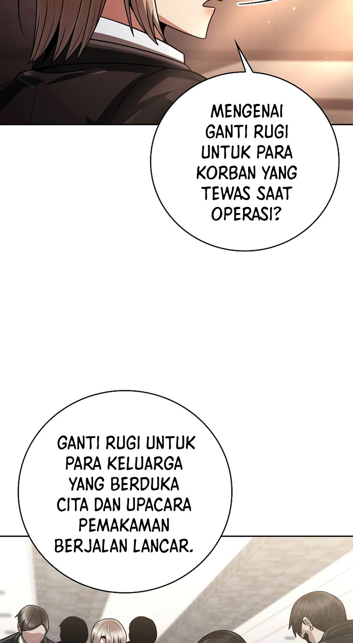 Clever Cleaning Life Of The Returned Genius Hunter Chapter 38 Image 13