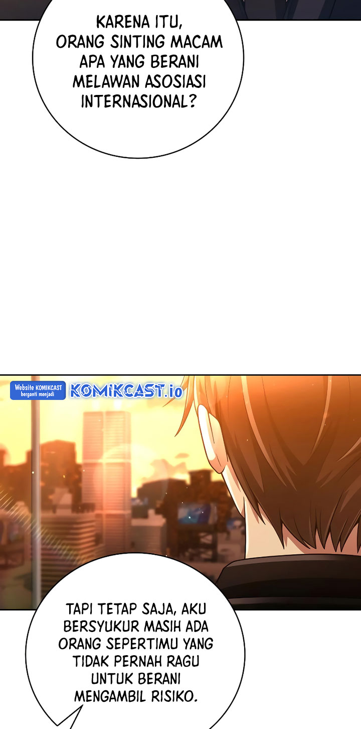 Clever Cleaning Life Of The Returned Genius Hunter Chapter 38 Image 16