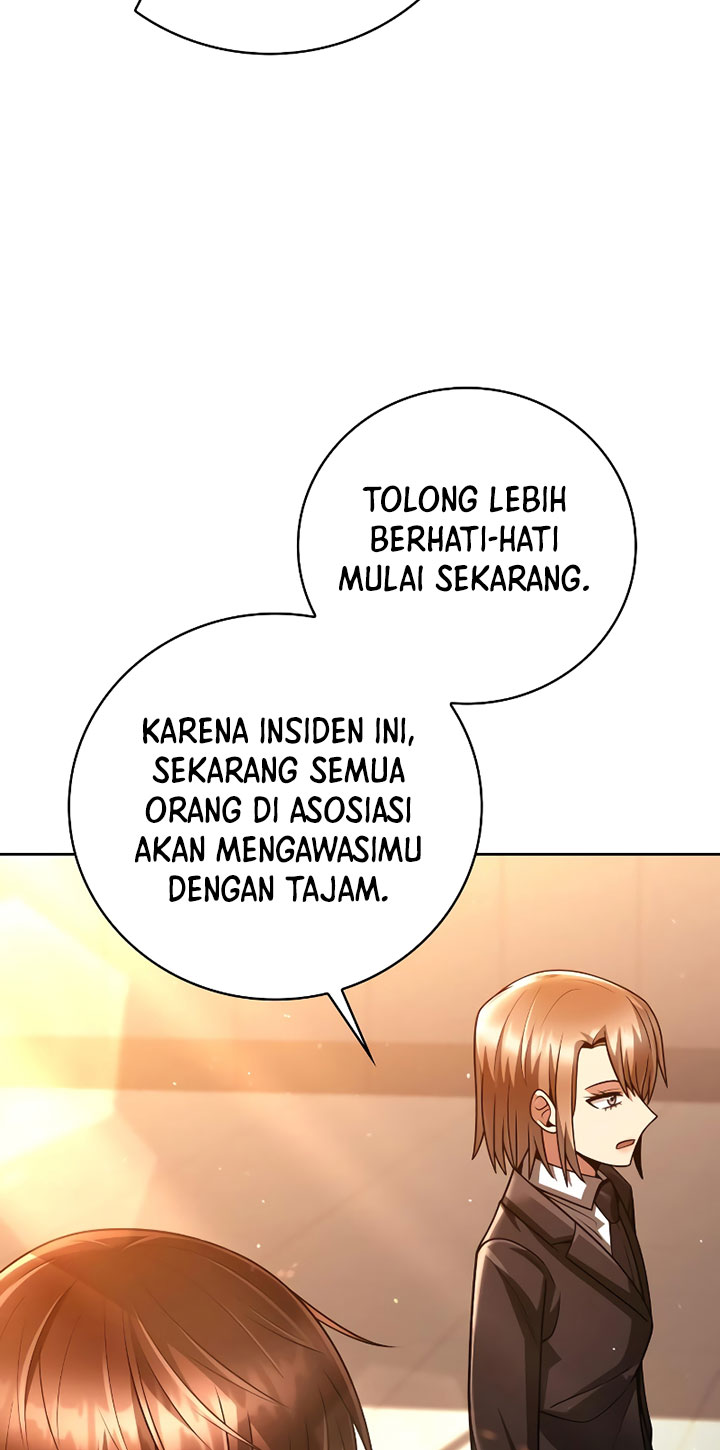 Clever Cleaning Life Of The Returned Genius Hunter Chapter 38 Image 17