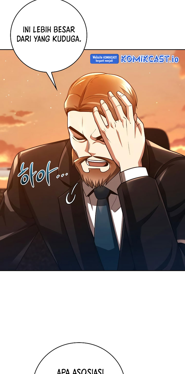 Clever Cleaning Life Of The Returned Genius Hunter Chapter 38 Image 20