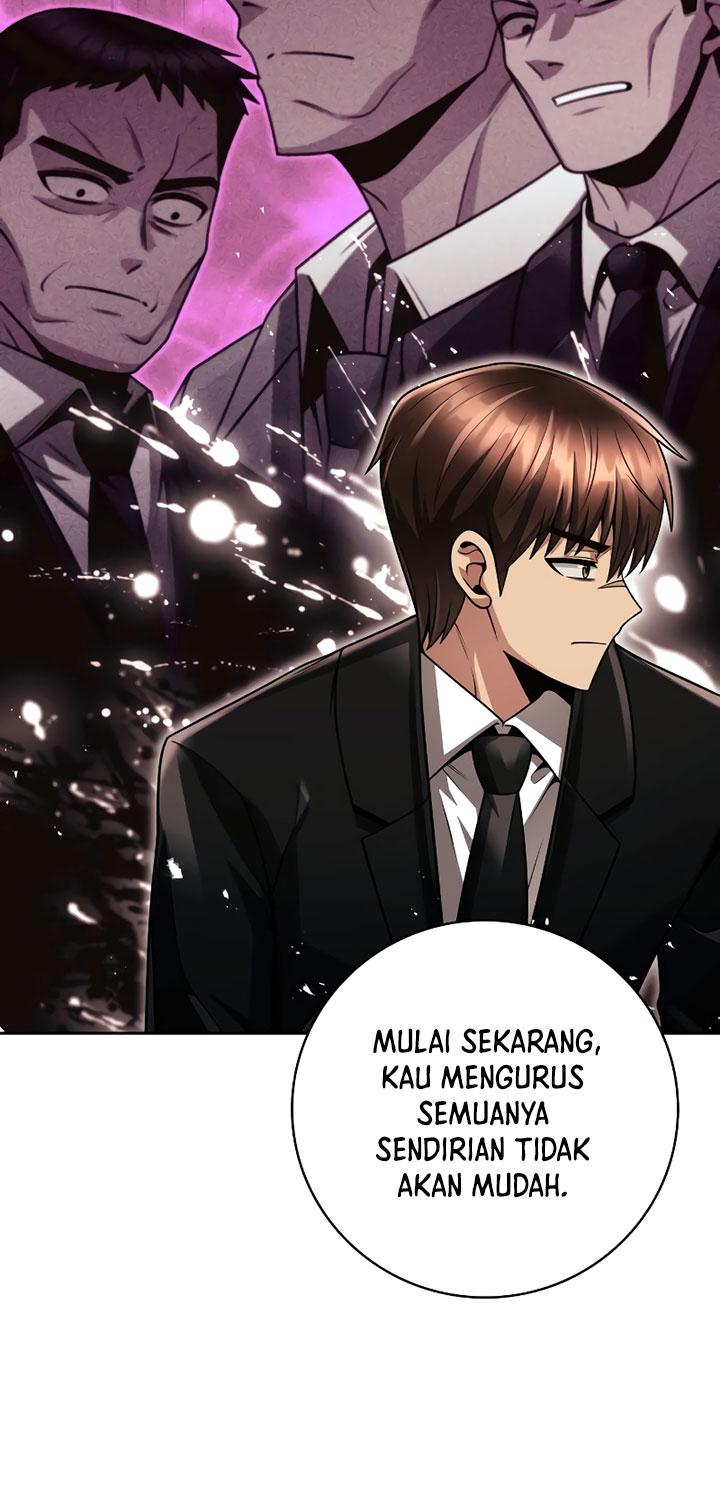 Clever Cleaning Life Of The Returned Genius Hunter Chapter 38 Image 38