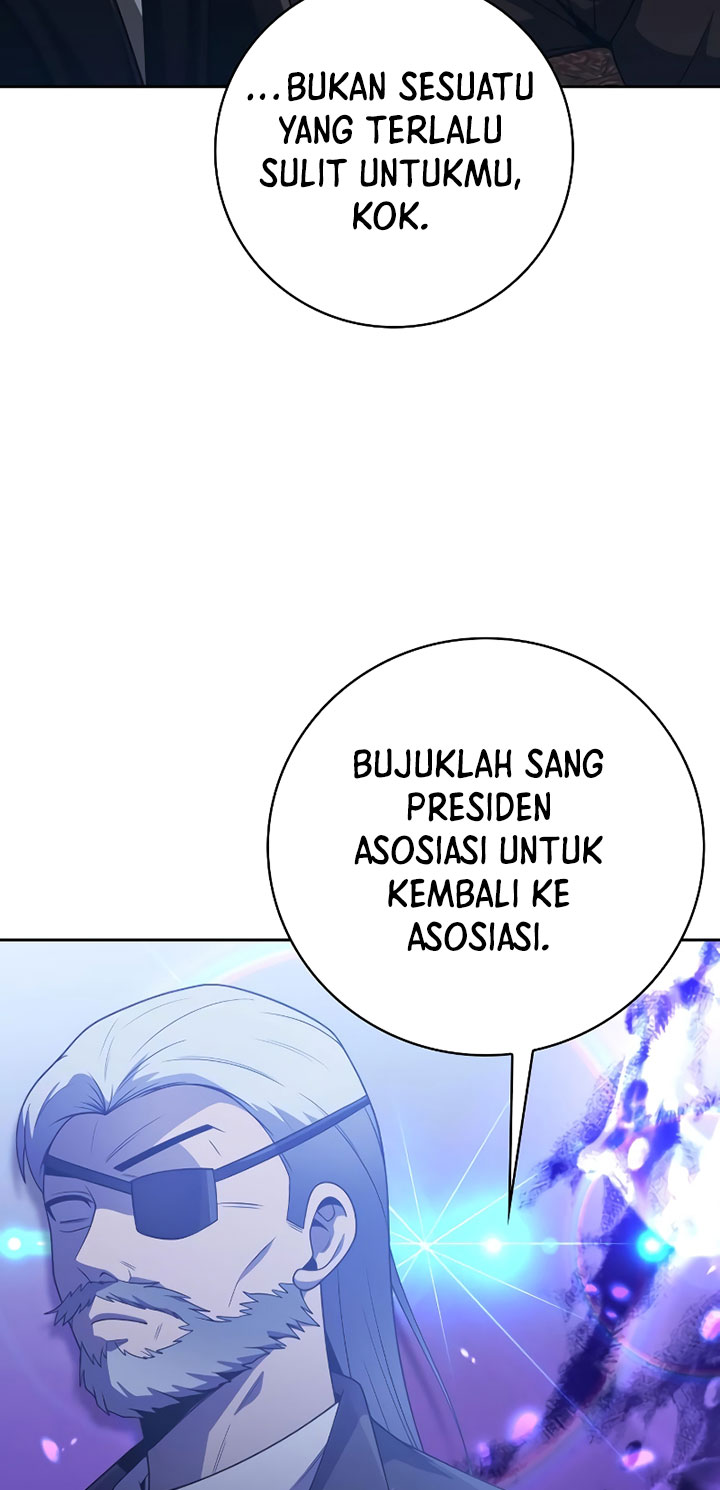 Clever Cleaning Life Of The Returned Genius Hunter Chapter 38 Image 41