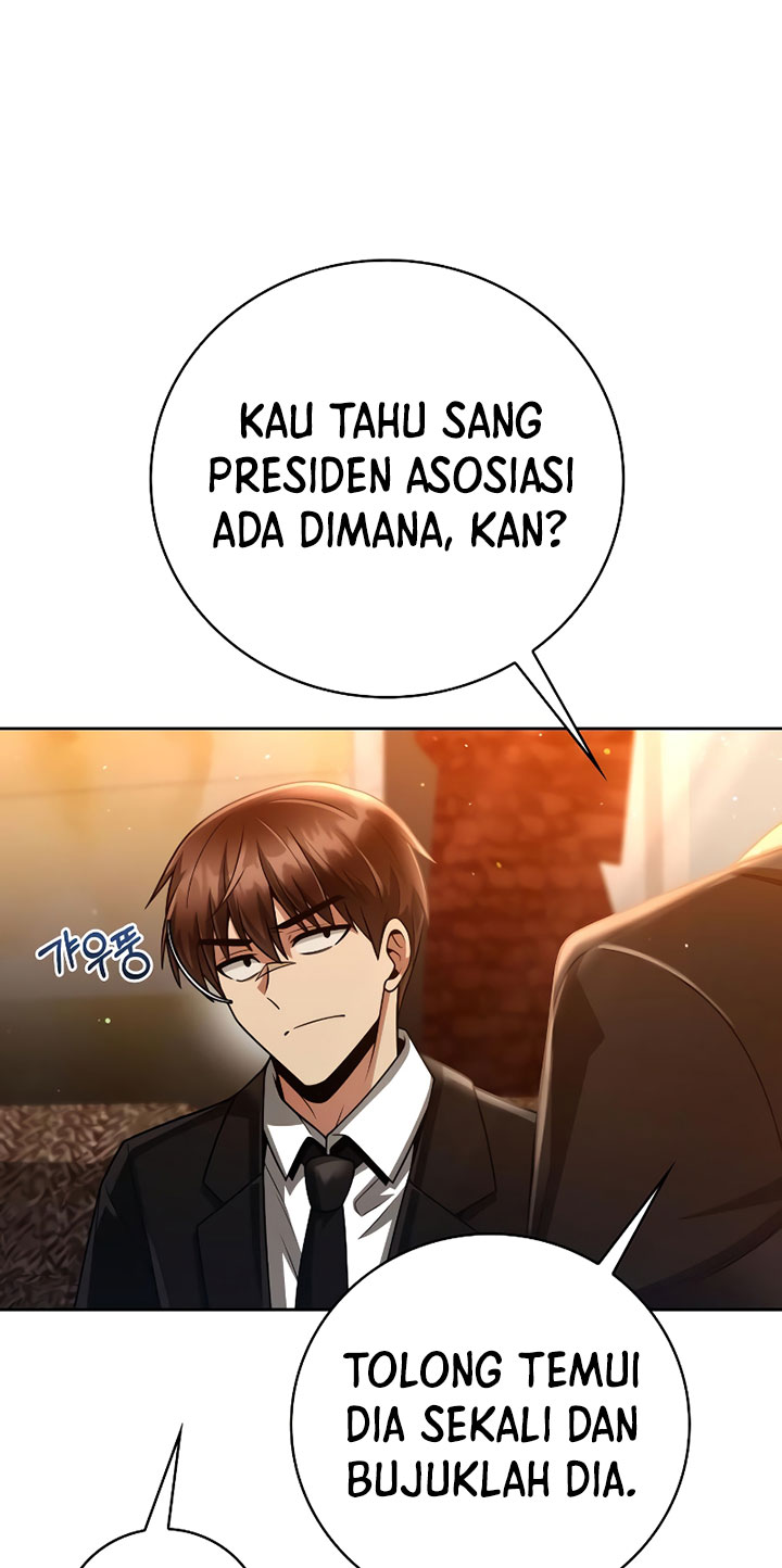 Clever Cleaning Life Of The Returned Genius Hunter Chapter 38 Image 43