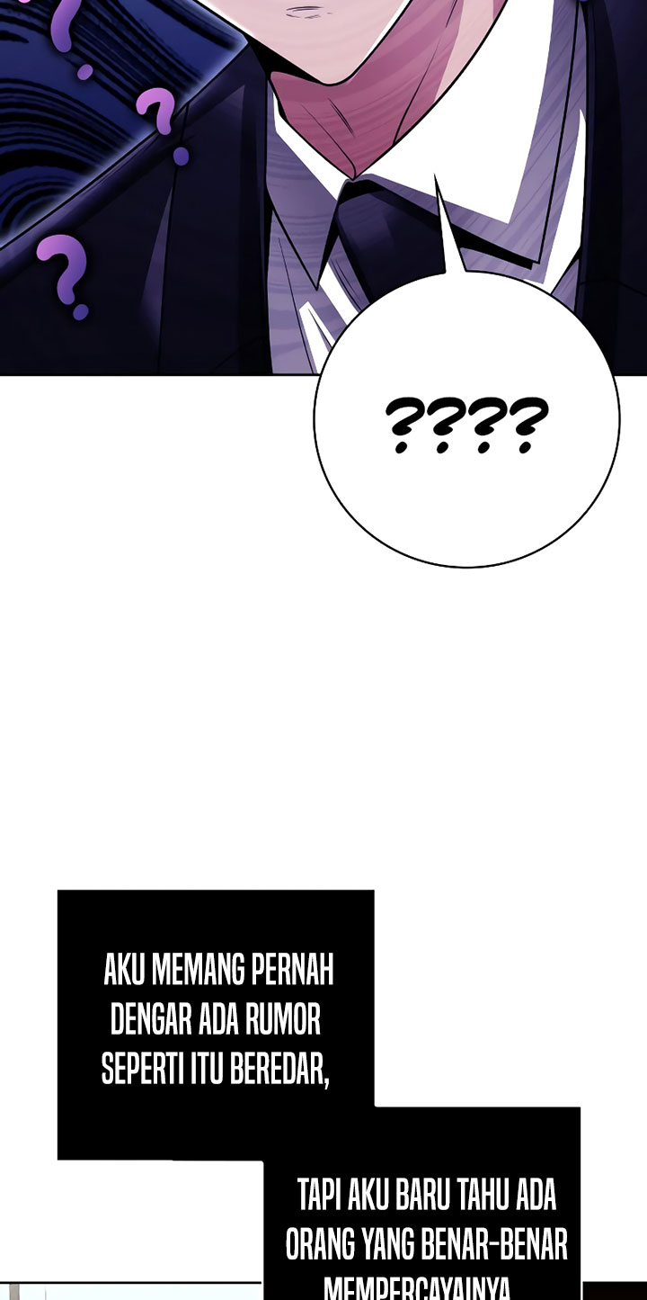 Clever Cleaning Life Of The Returned Genius Hunter Chapter 38 Image 46