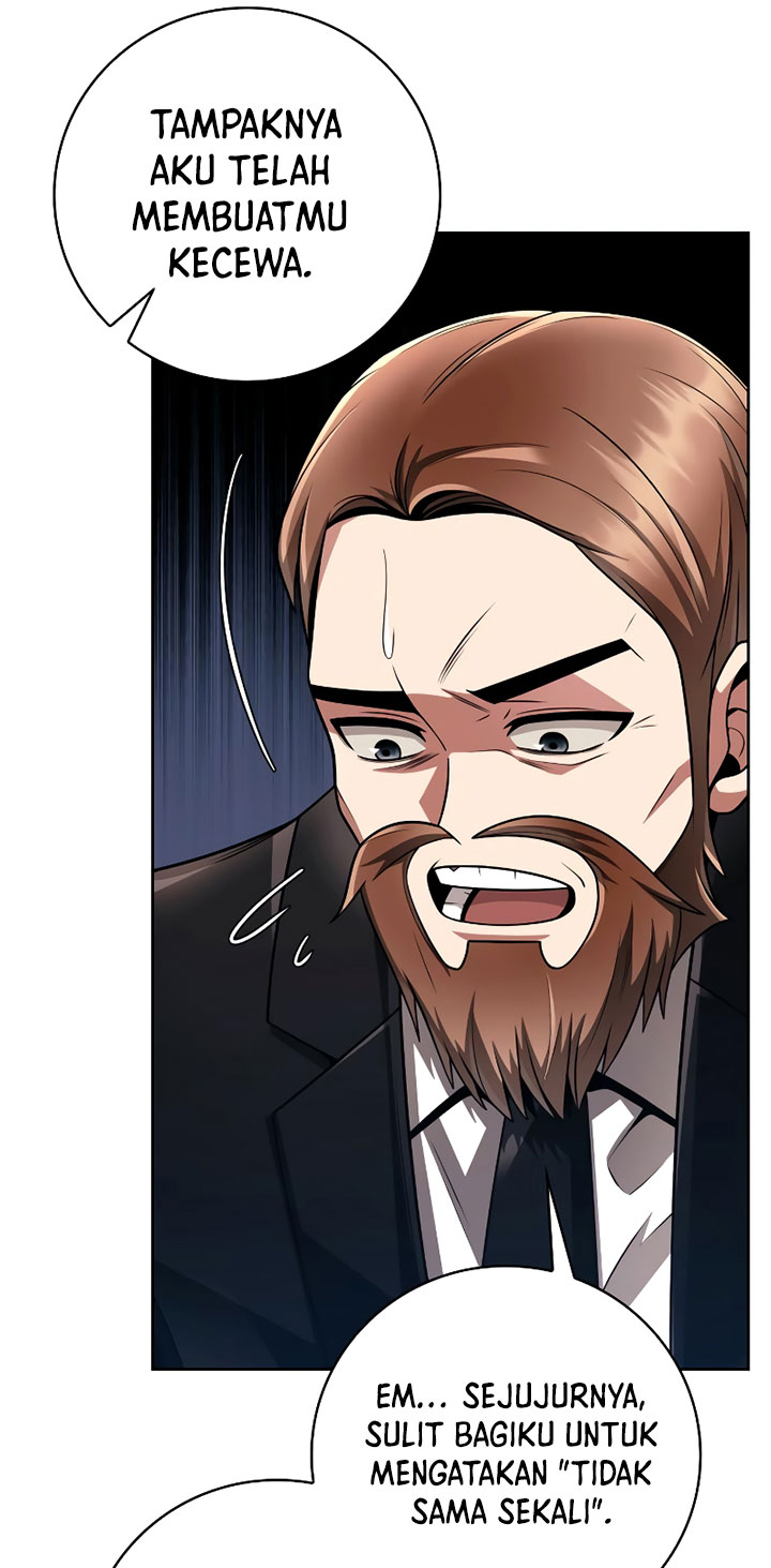 Clever Cleaning Life Of The Returned Genius Hunter Chapter 38 Image 50