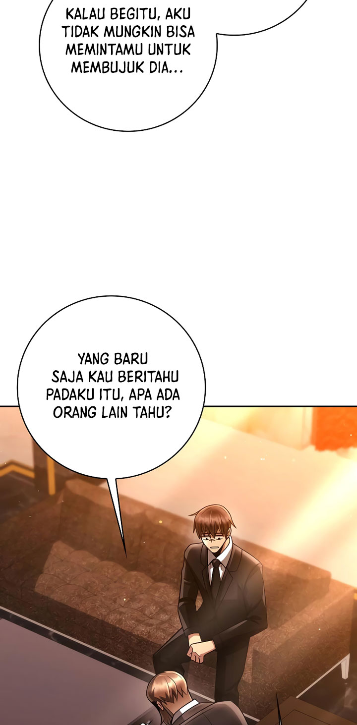 Clever Cleaning Life Of The Returned Genius Hunter Chapter 38 Image 51