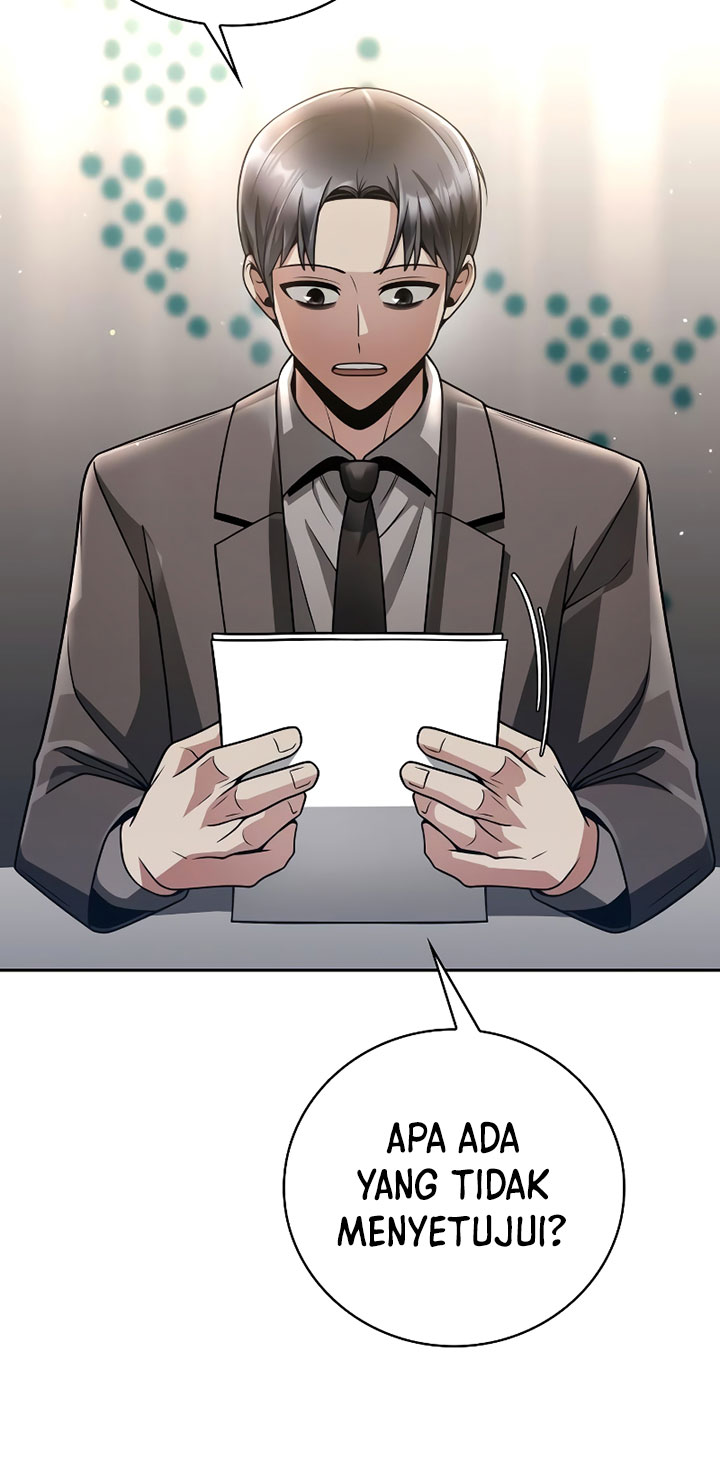 Clever Cleaning Life Of The Returned Genius Hunter Chapter 38 Image 55
