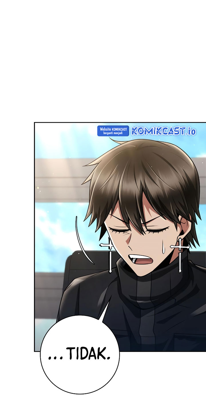 Clever Cleaning Life Of The Returned Genius Hunter Chapter 38 Image 56
