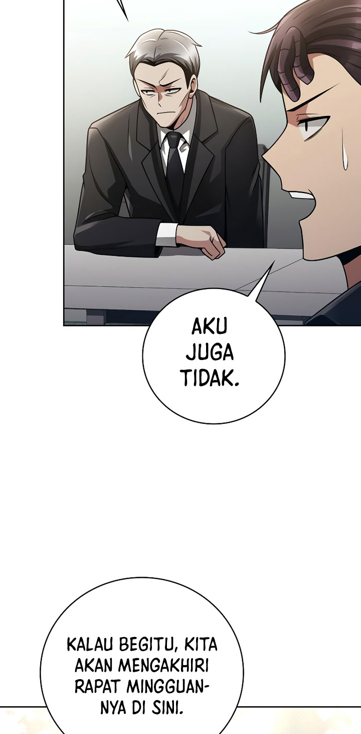 Clever Cleaning Life Of The Returned Genius Hunter Chapter 38 Image 58