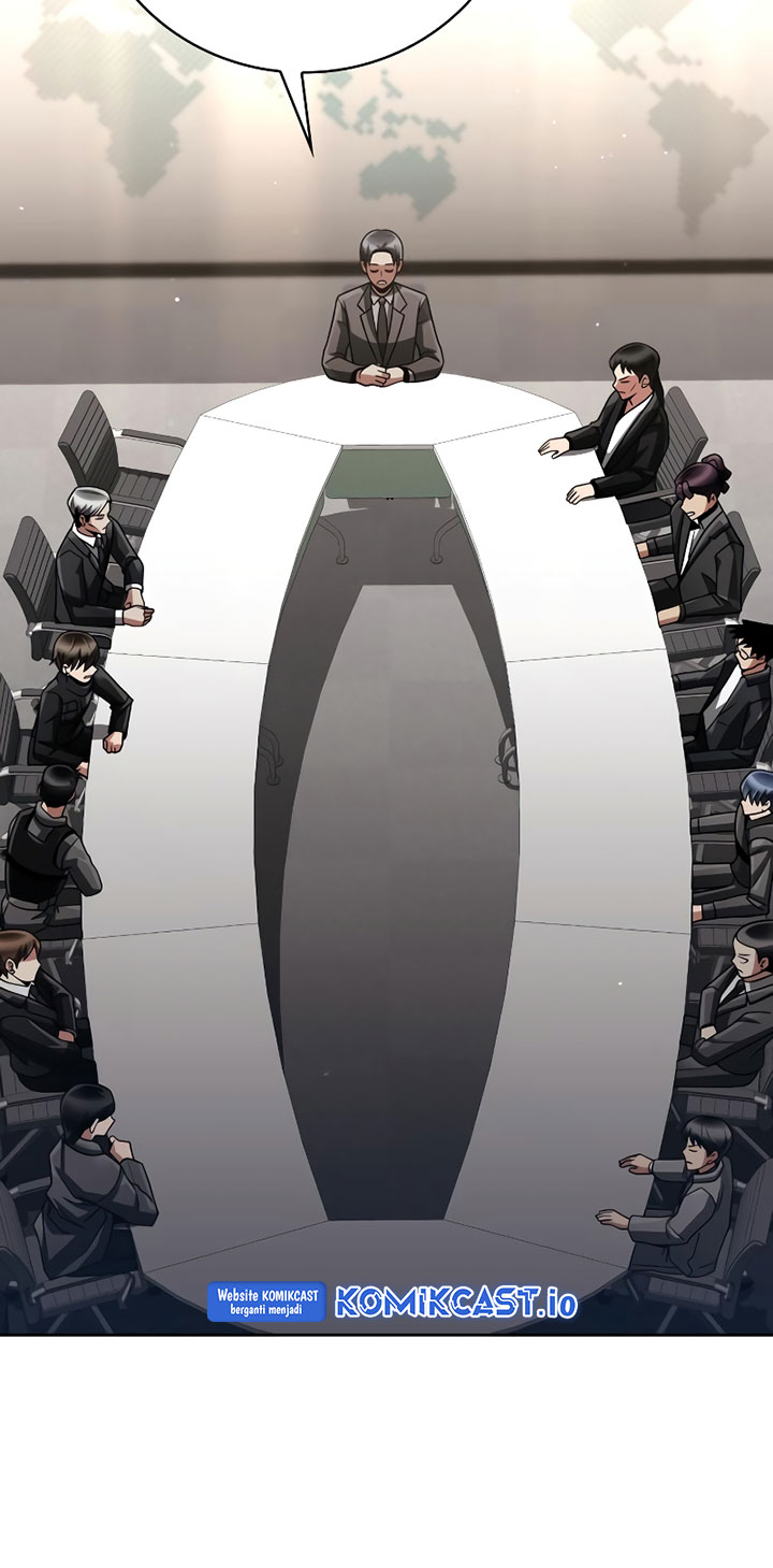 Clever Cleaning Life Of The Returned Genius Hunter Chapter 38 Image 59
