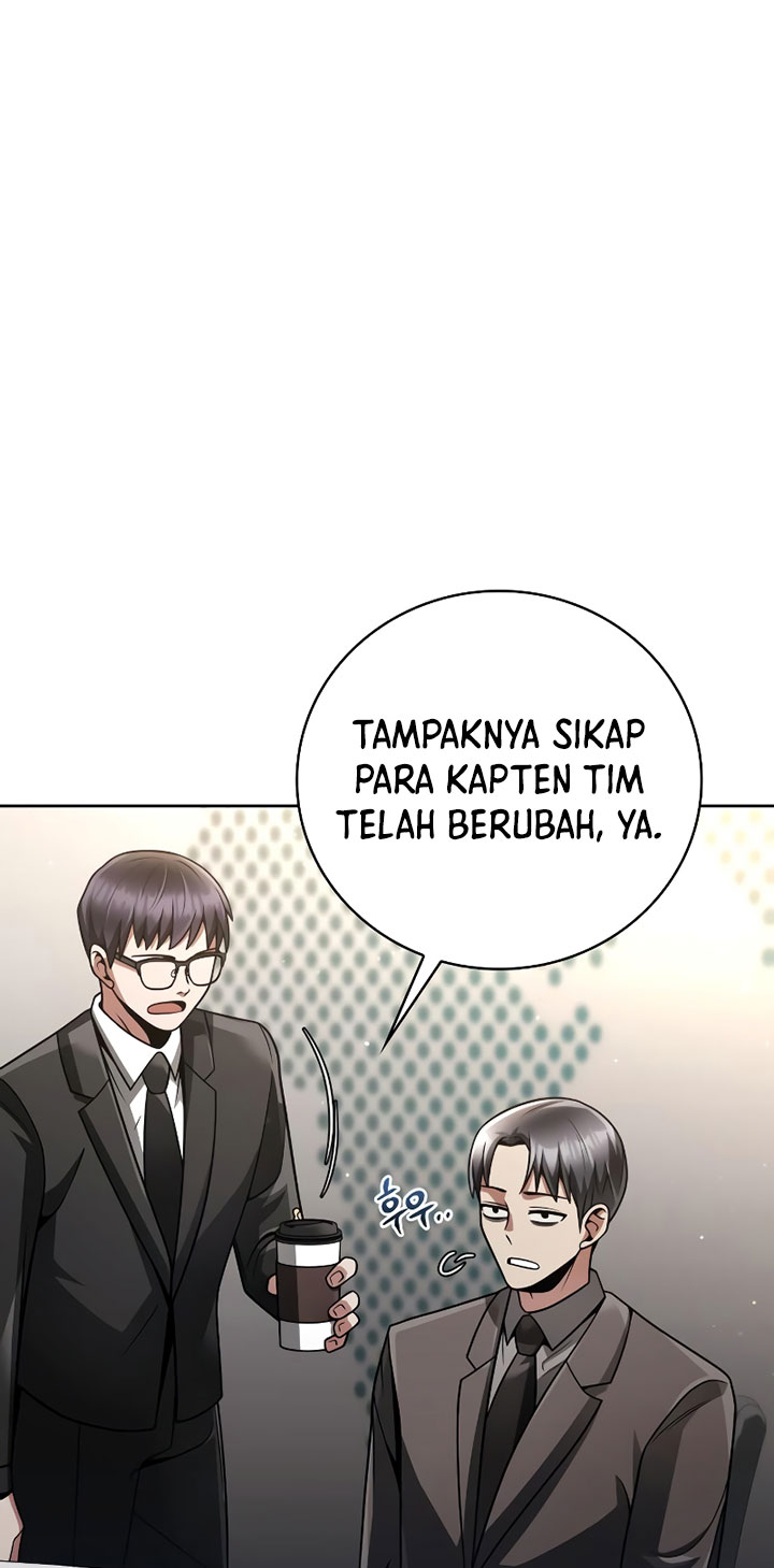 Clever Cleaning Life Of The Returned Genius Hunter Chapter 38 Image 60