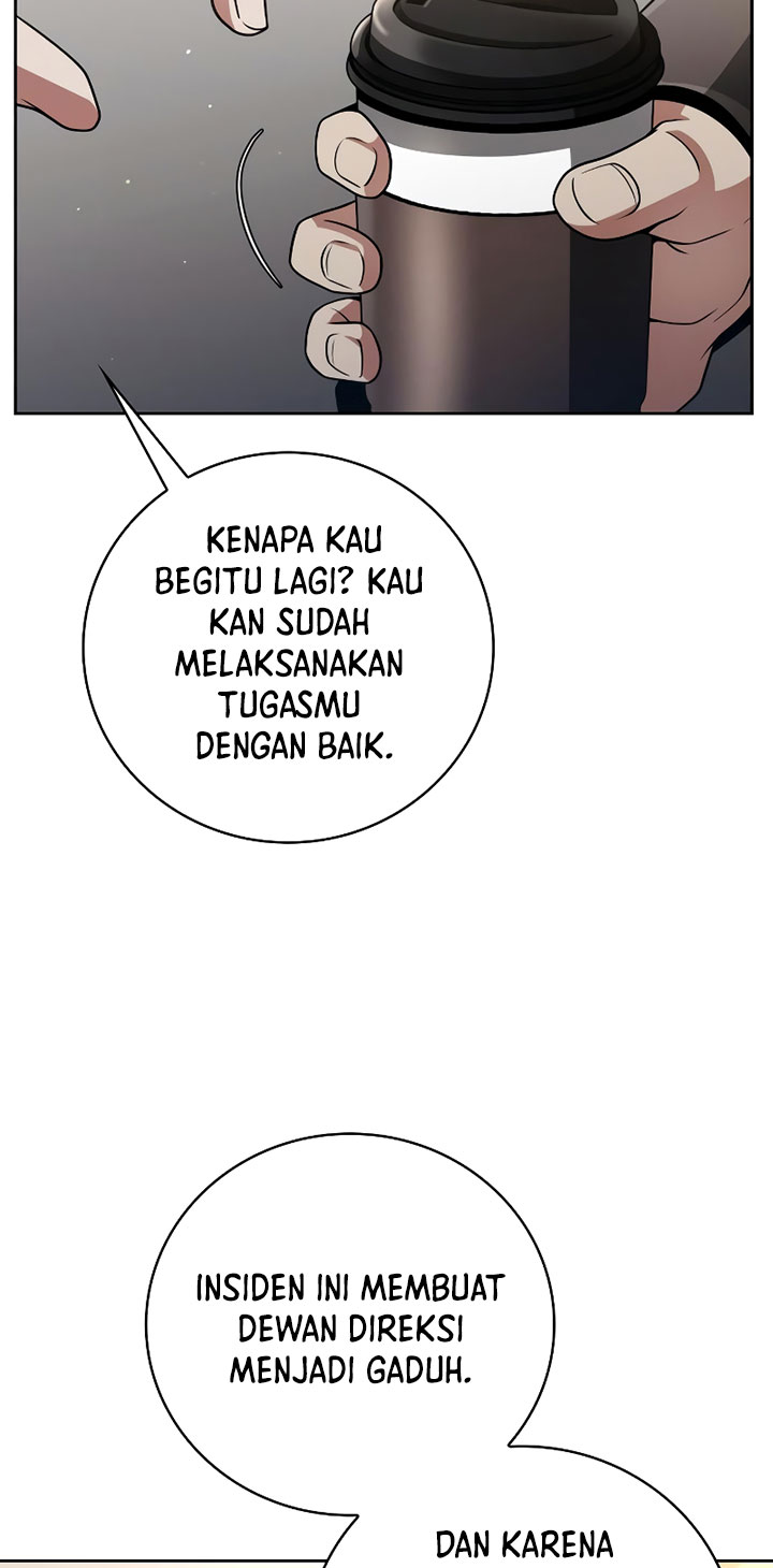 Clever Cleaning Life Of The Returned Genius Hunter Chapter 38 Image 62