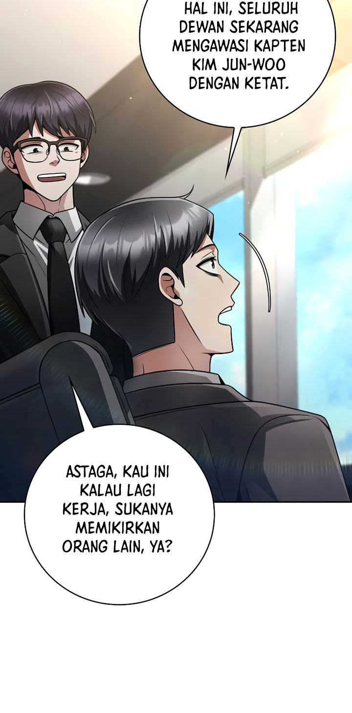 Clever Cleaning Life Of The Returned Genius Hunter Chapter 38 Image 63