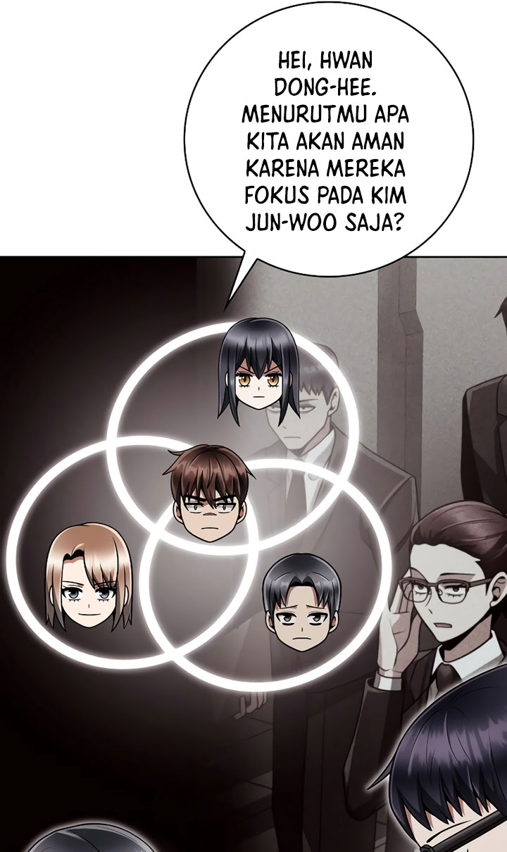 Clever Cleaning Life Of The Returned Genius Hunter Chapter 38 Image 64