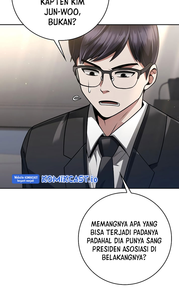 Clever Cleaning Life Of The Returned Genius Hunter Chapter 38 Image 66