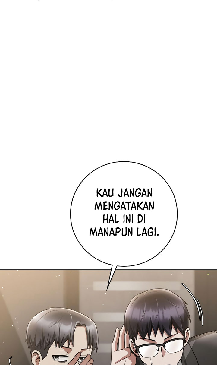 Clever Cleaning Life Of The Returned Genius Hunter Chapter 38 Image 68